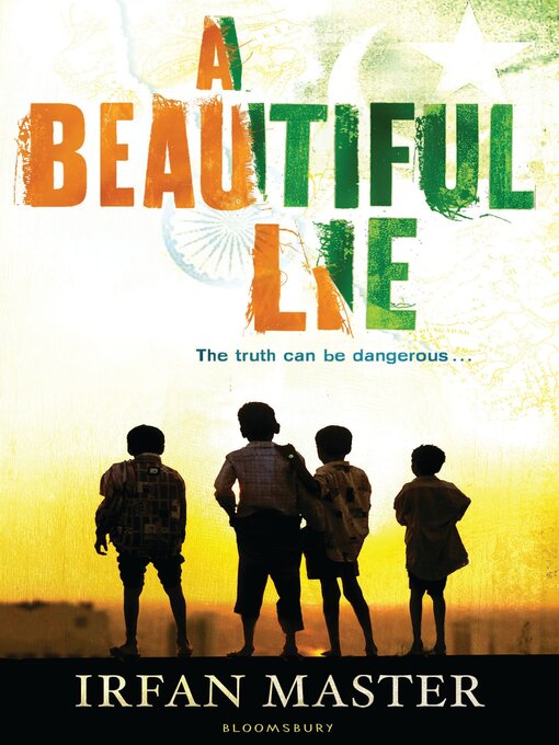 Title details for A Beautiful Lie by Irfan Master - Wait list